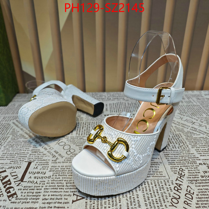 Women Shoes-Gucci is it ok to buy ID: SZ2145 $: 129USD