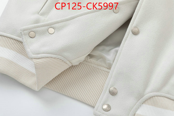 Clothing-OffWhite buy first copy replica ID: CK5997 $: 125USD