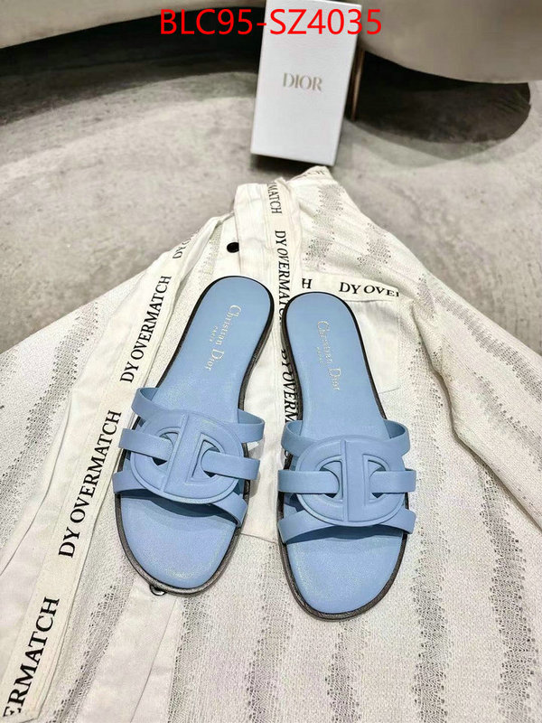 Women Shoes-Dior hot sale ID: SZ4035 $: 95USD