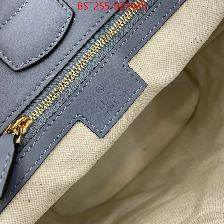 Gucci Bags(TOP)-Horsebit- aaaaa customize ID: BZ2425 $: 255USD,