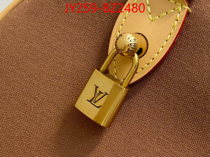 LV Bags(TOP)-Speedy- cheap wholesale ID: BZ2480 $: 259USD,