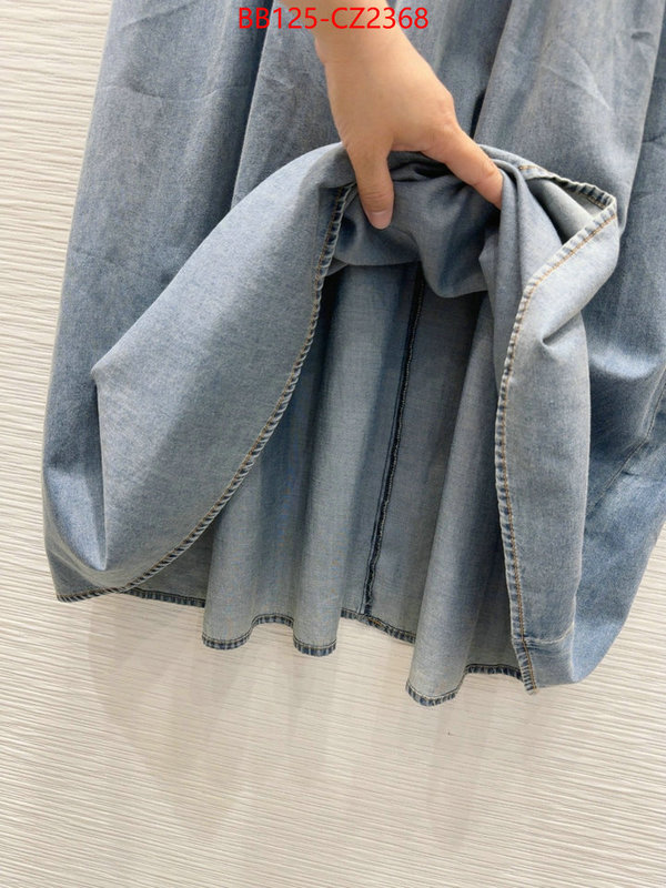 Clothing-LV most desired ID: CZ2368 $: 125USD