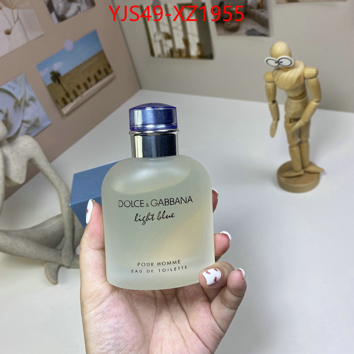 Perfume-DG shop ID: XZ1955 $: 49USD