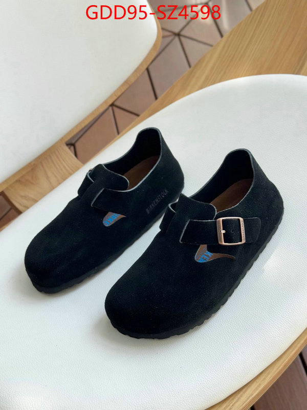 Men Shoes-Birkenstock perfect ID: SZ4598 $: 95USD