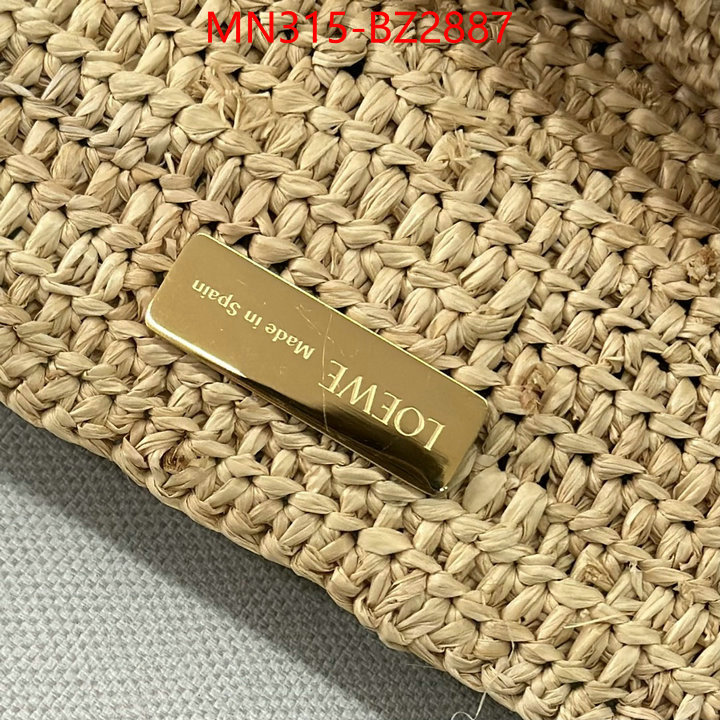 Loewe Bags(TOP)-Handbag- we offer ID: BZ2887 $: 315USD,