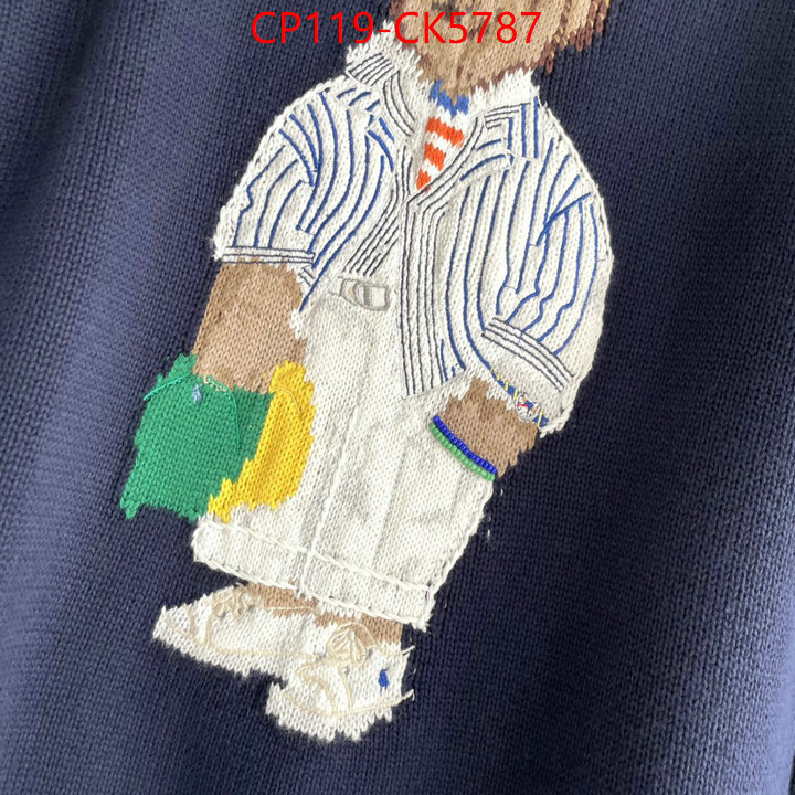 Clothing-Ralph Lauren top brands like ID: CK5787 $: 119USD