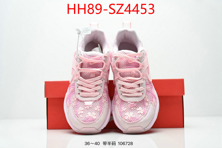Women Shoes-NIKE cheap replica designer ID: SZ4453 $: 89USD