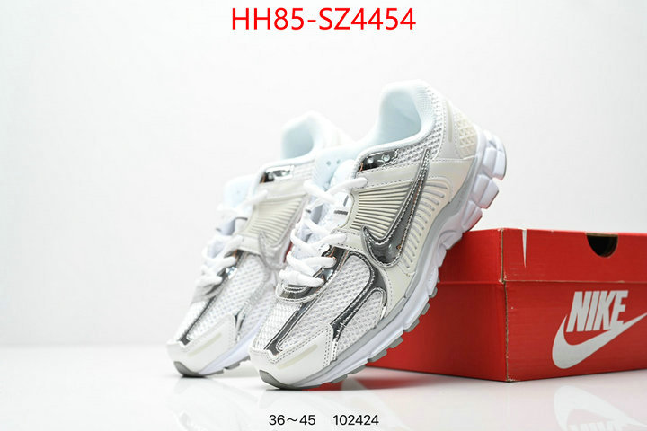Men Shoes-Nike the quality replica ID: SZ4454 $: 85USD