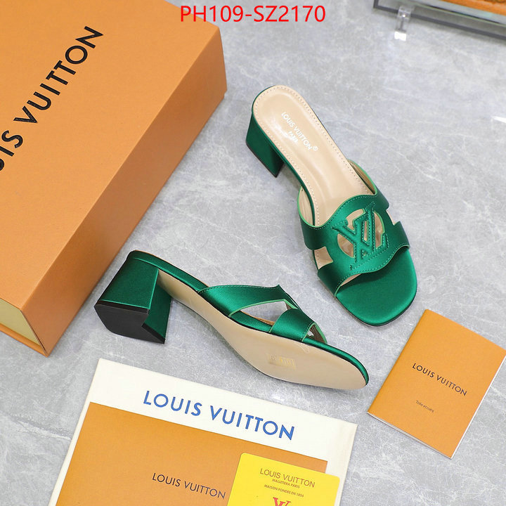 Women Shoes-LV replicas buy special ID: SZ2170 $: 109USD-shoes yupoo Women Shoes-LV replicas buy special ID: SZ2170 $: 109USD