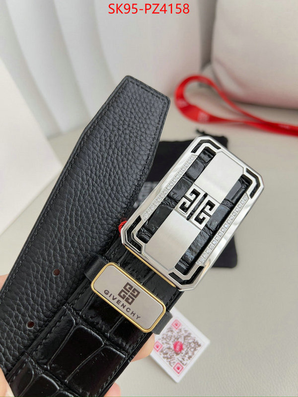 Belts-Givenchy online from china designer ID: PZ4158 $: 95USD