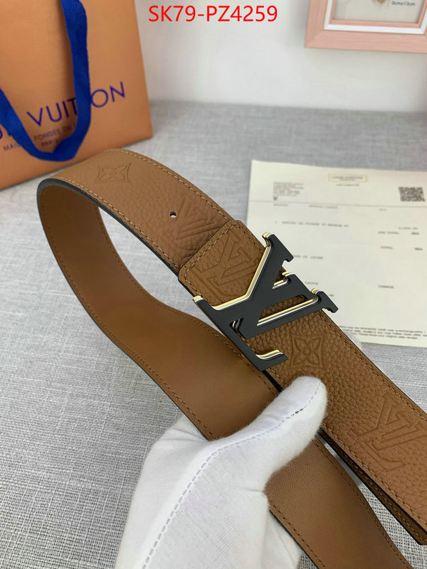 Belts-LV buy ID: PZ4259 $: 79USD
