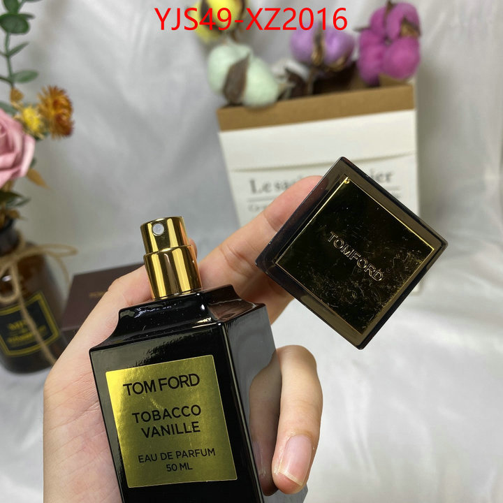 Perfume-Tom Ford replcia cheap from china ID: XZ2016 $: 49USD