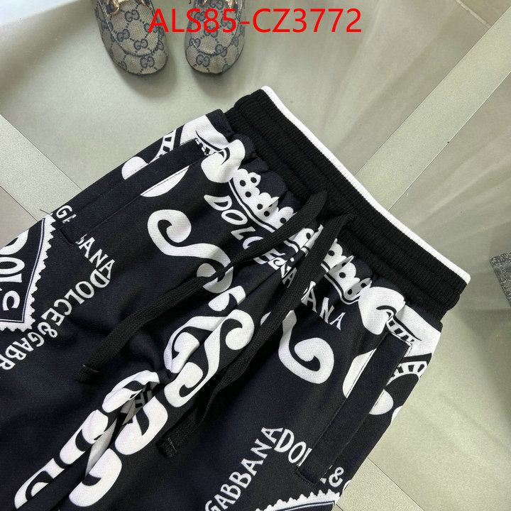 Kids clothing-DG the best designer ID: CZ3772 $: 85USD