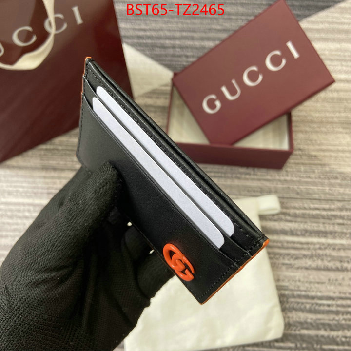 Gucci Bags(TOP)-Wallet- how to find designer replica ID: TZ2465 $: 65USD,