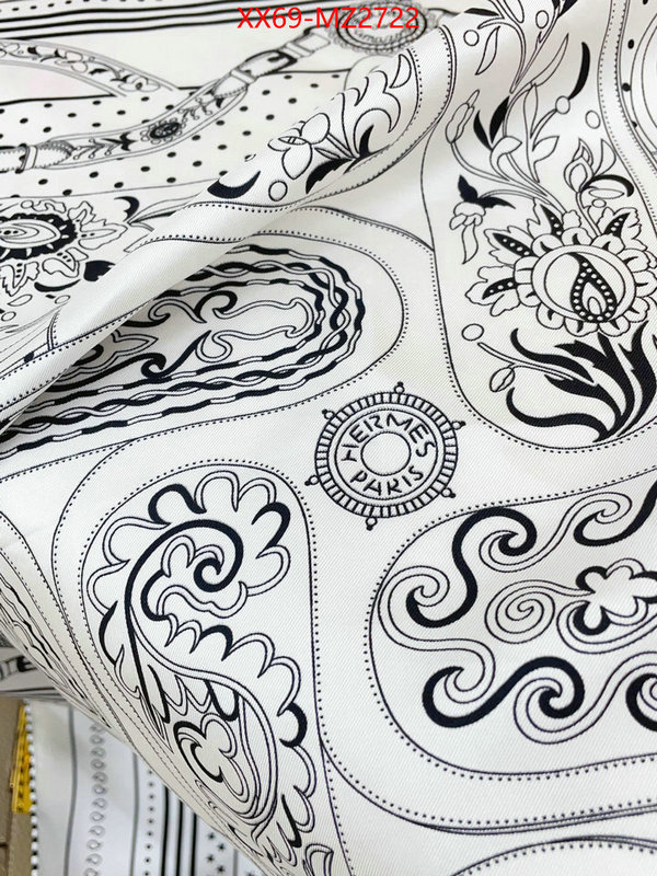 Scarf-Hermes we offer ID: MZ2722 $: 69USD