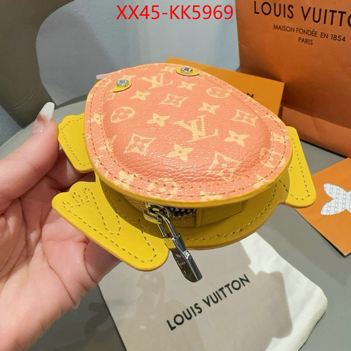 Key pendant-LV where to buy high quality ID: KK5969 $: 45USD