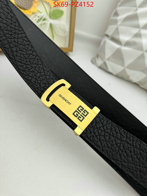 Belts-Givenchy new ID: PZ4152 $: 69USD