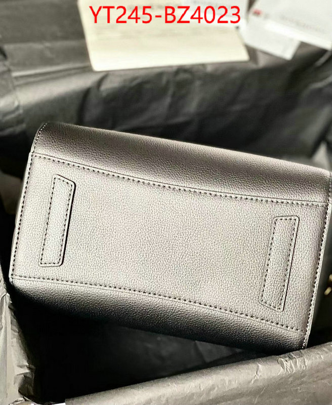Givenchy Bags(TOP)-Handbag- replica us ID: BZ4023 $: 245USD,