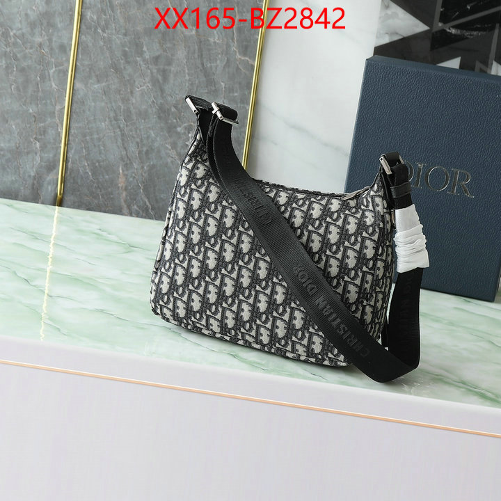 Dior Bags(TOP)-Crossbody- online shop ID: BZ2842 $: 165USD,
