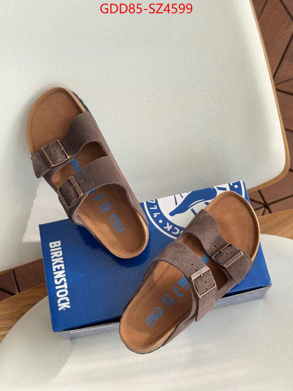 Women Shoes-Birkenstock online china ID: SZ4599 $: 85USD