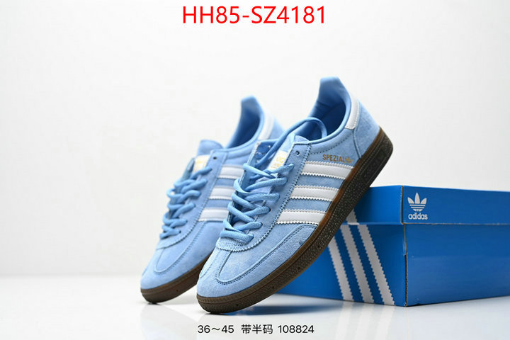 Women Shoes-Adidas buy 2024 replica ID: SZ4181 $: 85USD