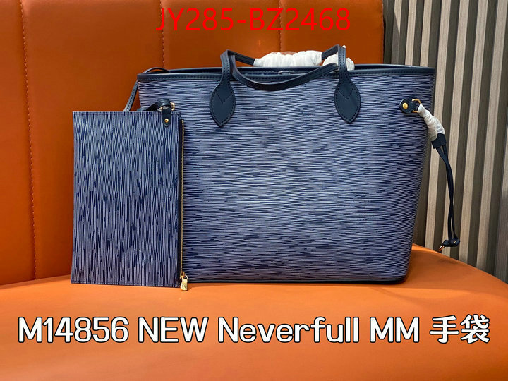 LV Bags(TOP)-Neverfull- what is a counter quality ID: BZ2468 $: 285USD,