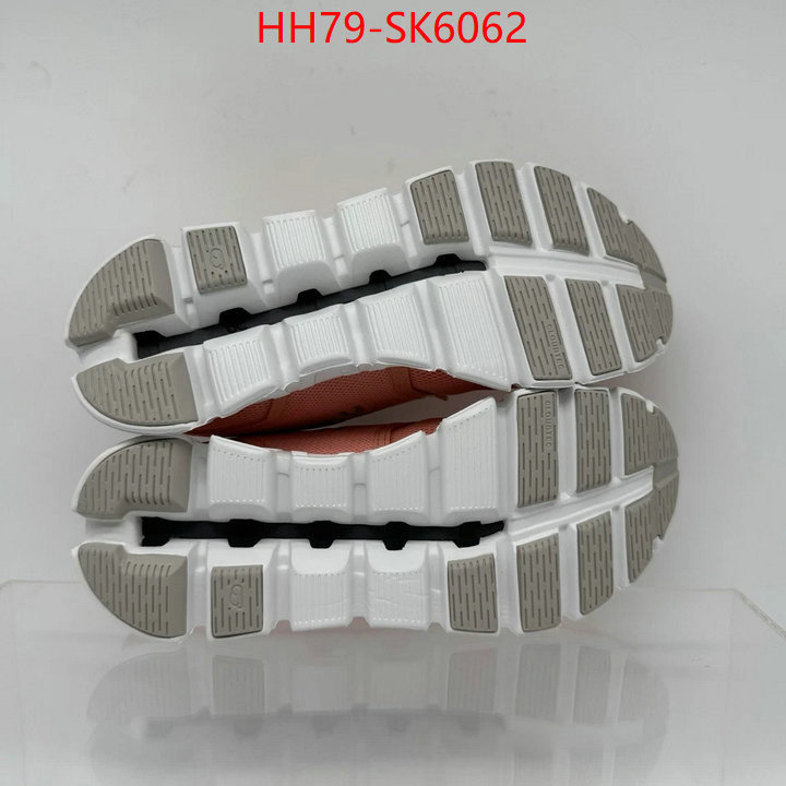 Men Shoes-On Running Cloudsurfer cheap wholesale ID: SK6062 $: 79USD