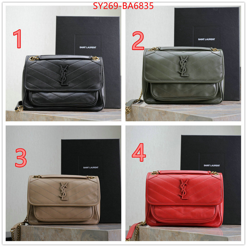 exclusive cheap ID: BA6835 $: 269USD,