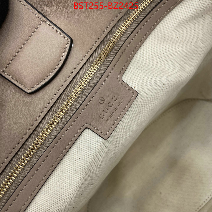 Gucci Bags(TOP)-Horsebit- aaaaa customize ID: BZ2425 $: 255USD,