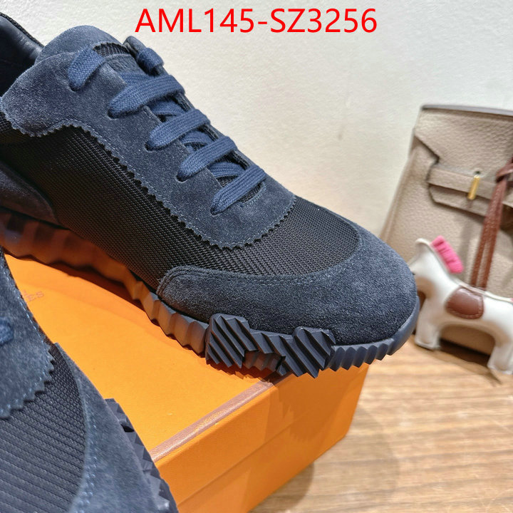 Men Shoes-Hermes best website for replica ID: SZ3256 $: 145USD