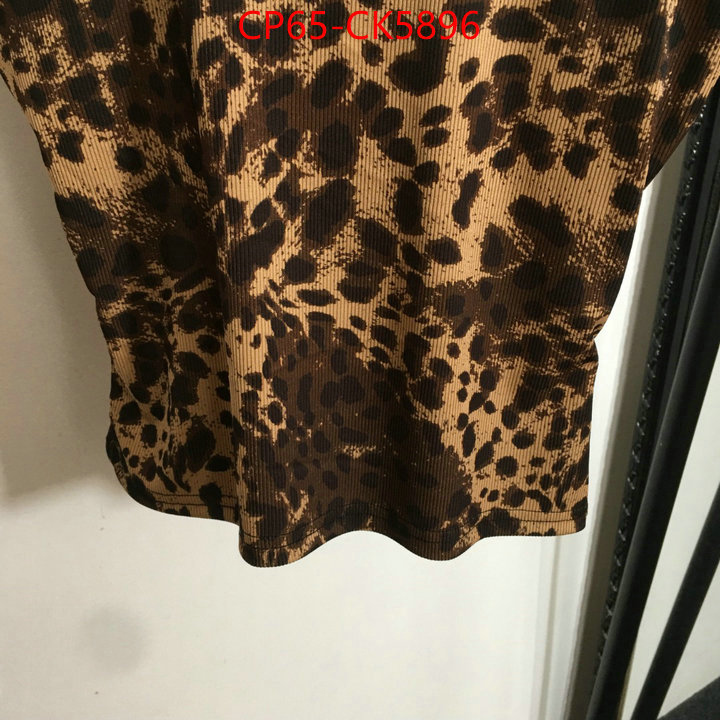 Clothing-DG top grade ID: CK5896 $: 65USD