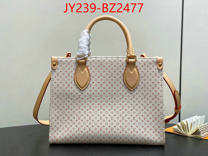 LV Bags(TOP)-Handbag Collection- replica aaaaa designer ID: BZ2477 $: 239USD,