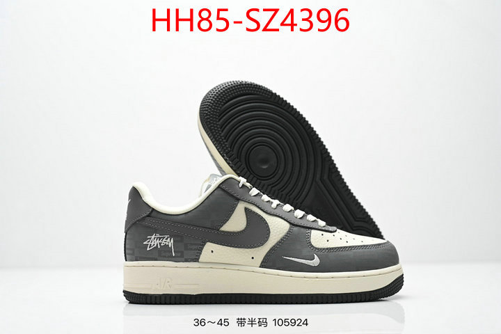 Women Shoes-NIKE replica us ID: SZ4396 $: 85USD