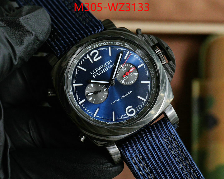 Watch(TOP)-Panerai buy first copy replica ID: WZ3133 $: 305USD