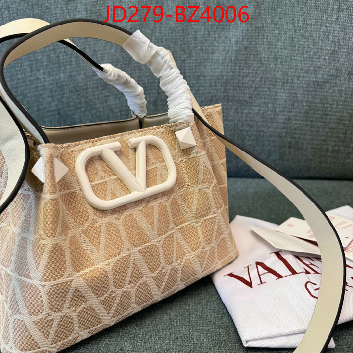 Valentino Bags(TOP)-Handbag- sale outlet online ID: BZ4006