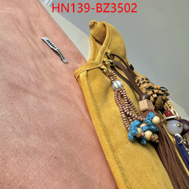 Miu Miu Bags(4A)-Handbag- 1:1 replica ID: BZ3502 $: 139USD,