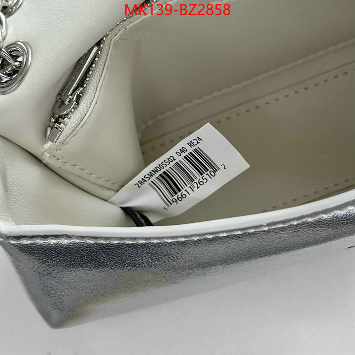 Marc Jacobs Bags(TOP)-Crossbody- buy online ID: BZ2858 $: 139USD,