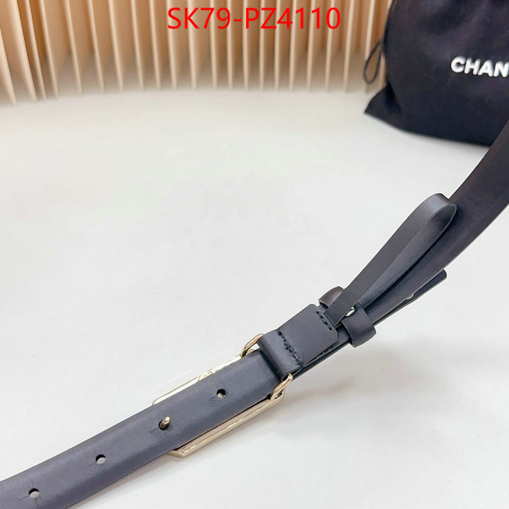 Belts-Chanel best replica quality ID: PZ4110 $: 79USD