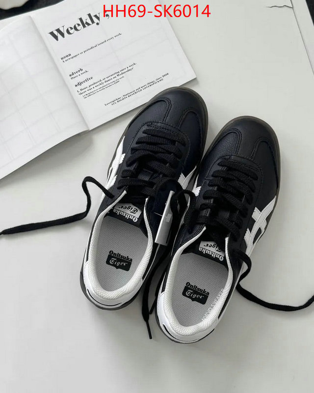 Women Shoes-Asics from china ID: SK6014 $: 69USD