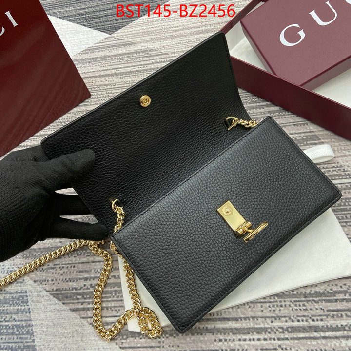 Gucci Bags(TOP)-Horsebit- how to find replica shop ID: BZ2456 $: 145USD,