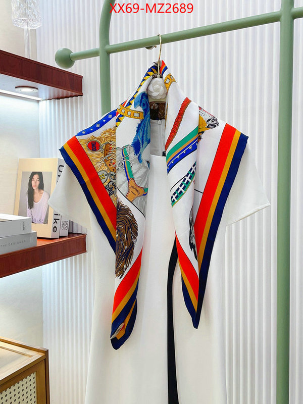 Scarf-Hermes buy 2024 replica ID: MZ2689 $: 69USD