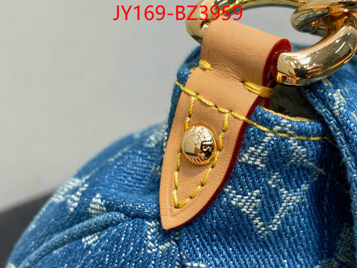 LV Bags(TOP)-Pochette MTis- sell high quality ID: BZ3959 $: 169USD,