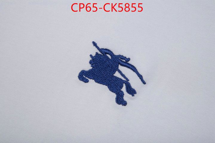 Clothing-Burberry how quality ID: CK5855 $: 65USD