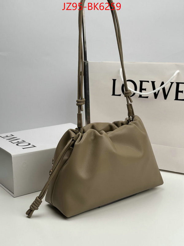 Loewe Bags(4A)-Crossbody- luxury cheap ID: BK6259 $: 95USD,