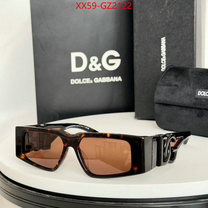 Glasses-DG online from china designer ID: GZ2122 $: 59USD