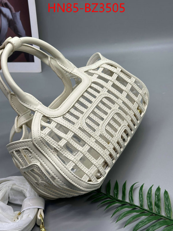 Miu Miu Bags(4A)-Handbag- how quality ID: BZ3505 $: 85USD,