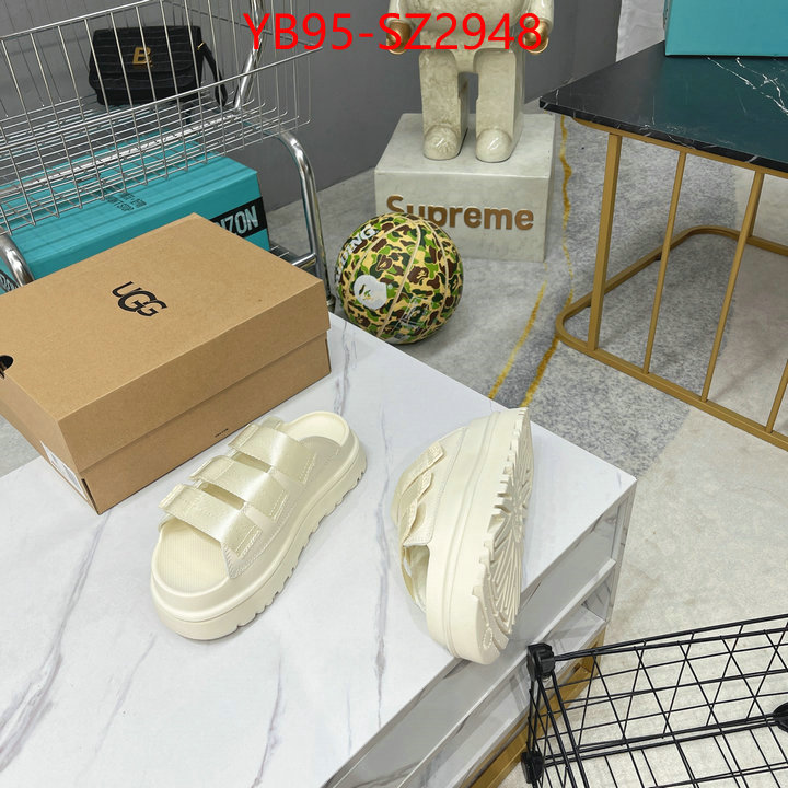 Women Shoes-UGG where quality designer replica ID: SZ2948 $: 95USD