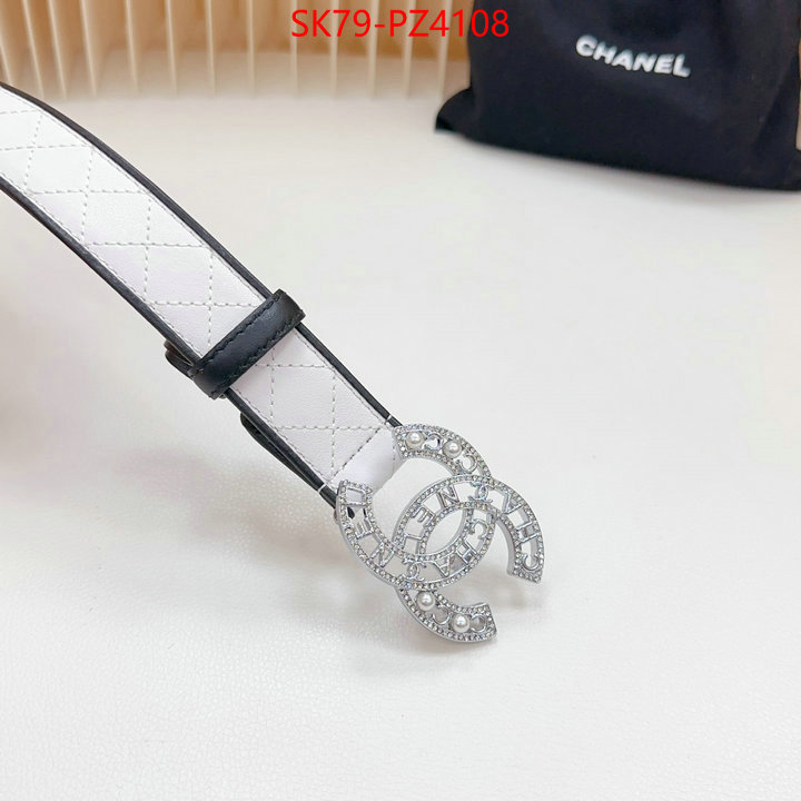 Belts-Chanel where should i buy replica ID: PZ4108 $: 79USD