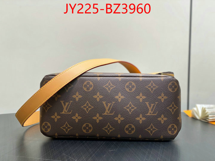 LV Bags(TOP)-Handbag Collection- top designer replica ID: BZ3960 $: 225USD,