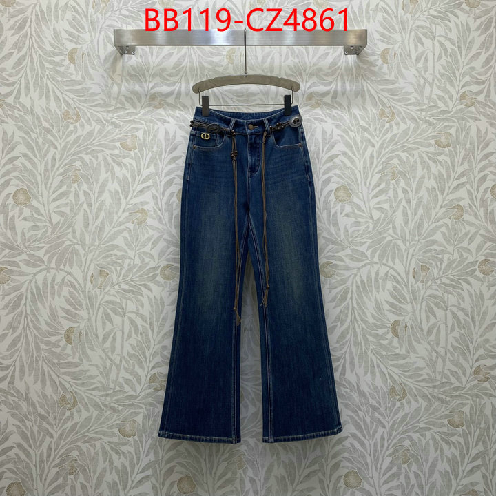 Clothing-Dior is it ok to buy ID: CZ4861 $: 119USD